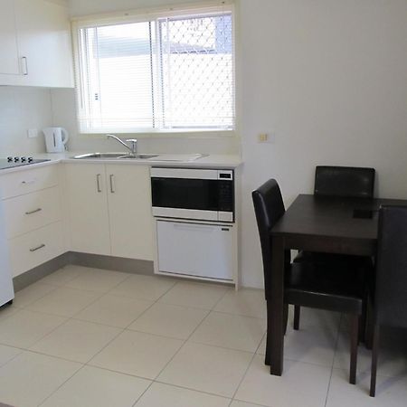 גולד קוסט Costa D'Ora Holiday Apartments מראה חיצוני תמונה