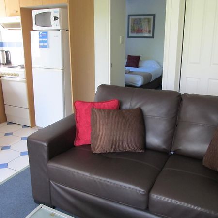 גולד קוסט Costa D'Ora Holiday Apartments מראה חיצוני תמונה