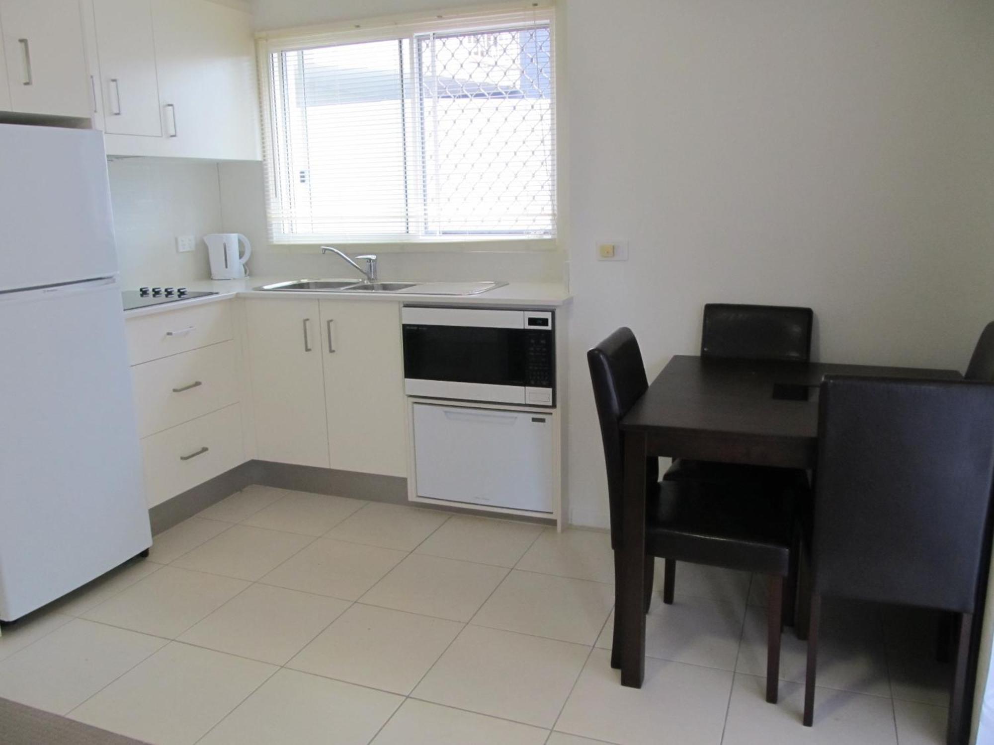 גולד קוסט Costa D'Ora Holiday Apartments מראה חיצוני תמונה