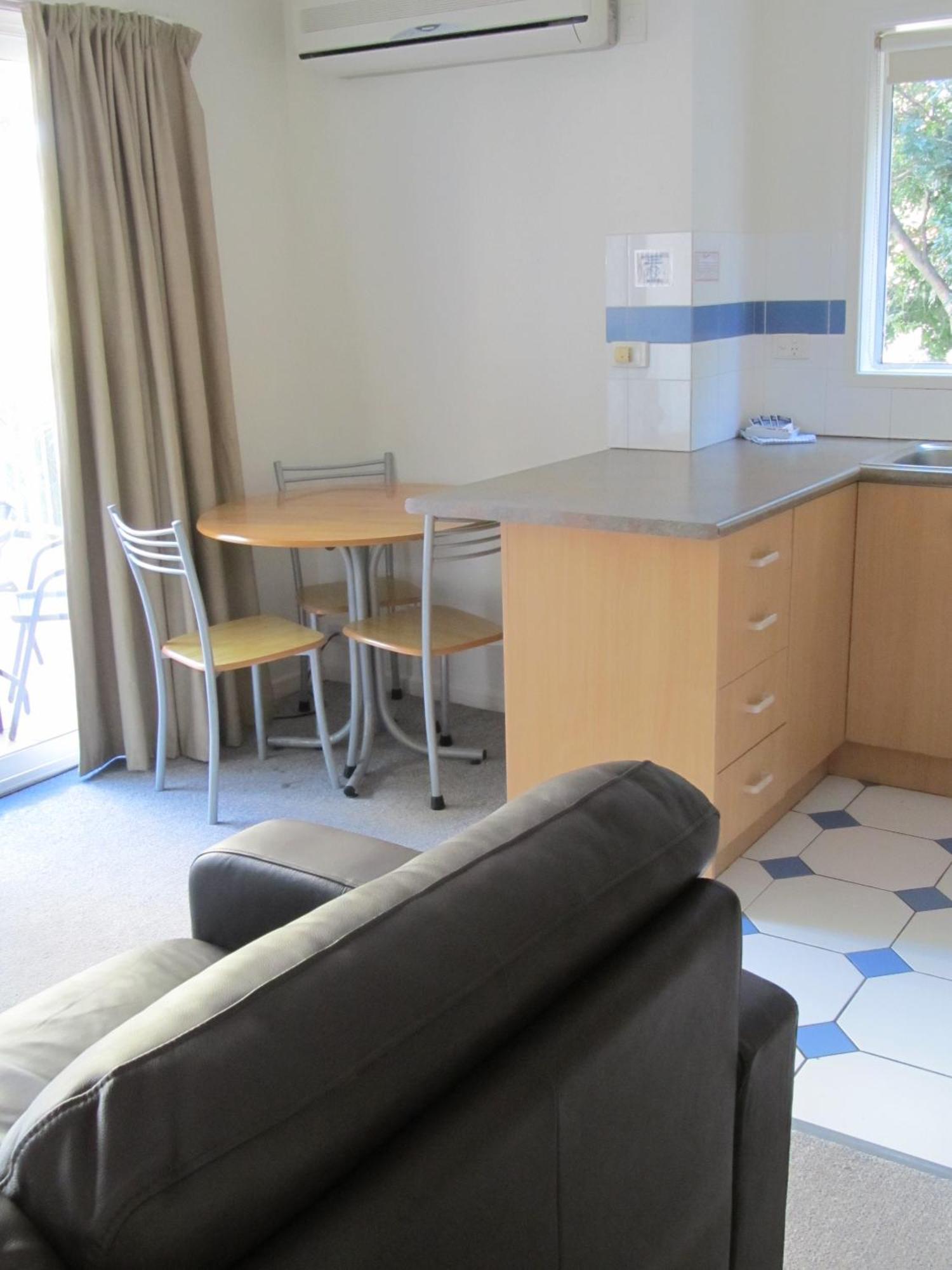 גולד קוסט Costa D'Ora Holiday Apartments מראה חיצוני תמונה