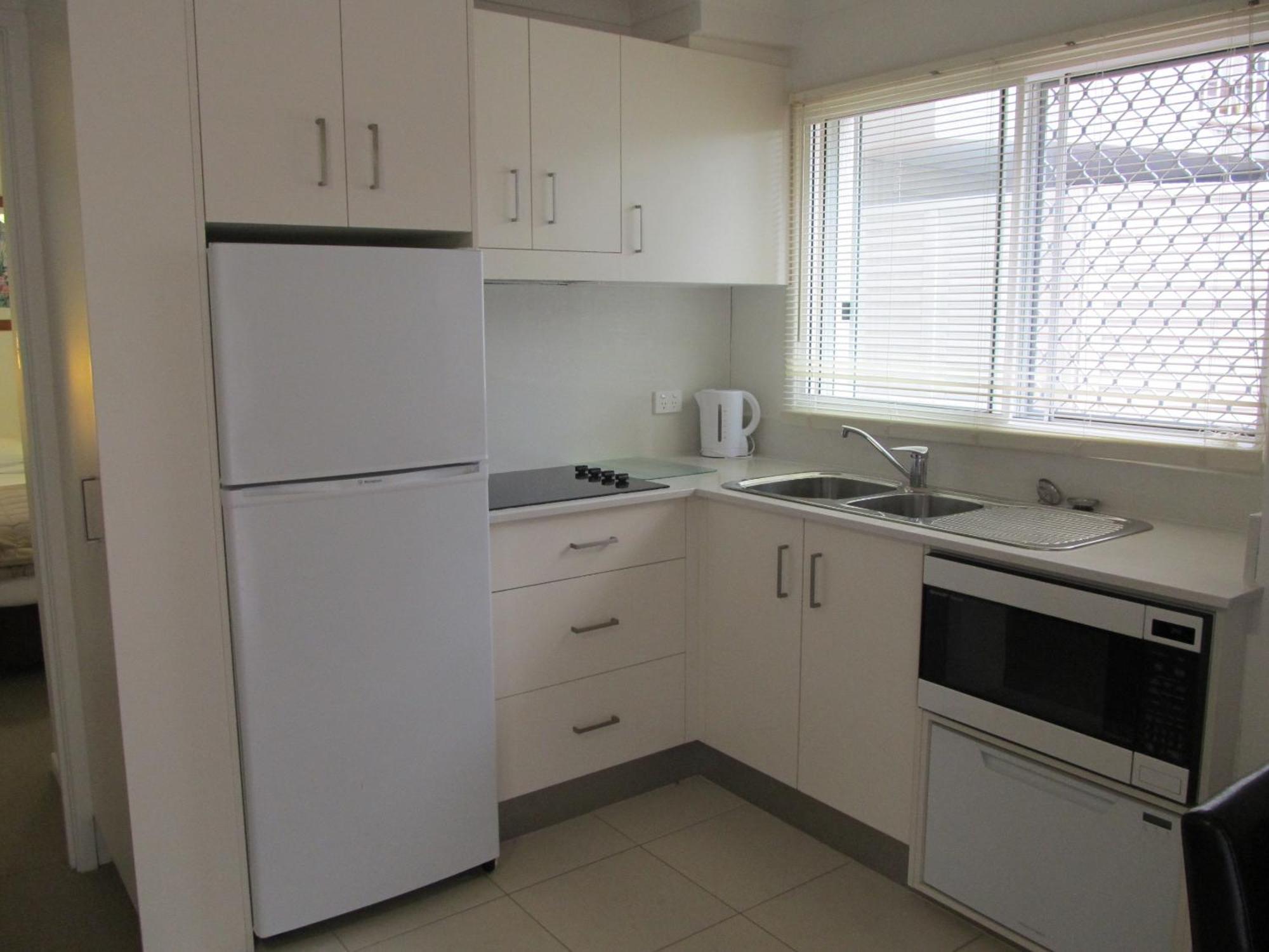 גולד קוסט Costa D'Ora Holiday Apartments מראה חיצוני תמונה