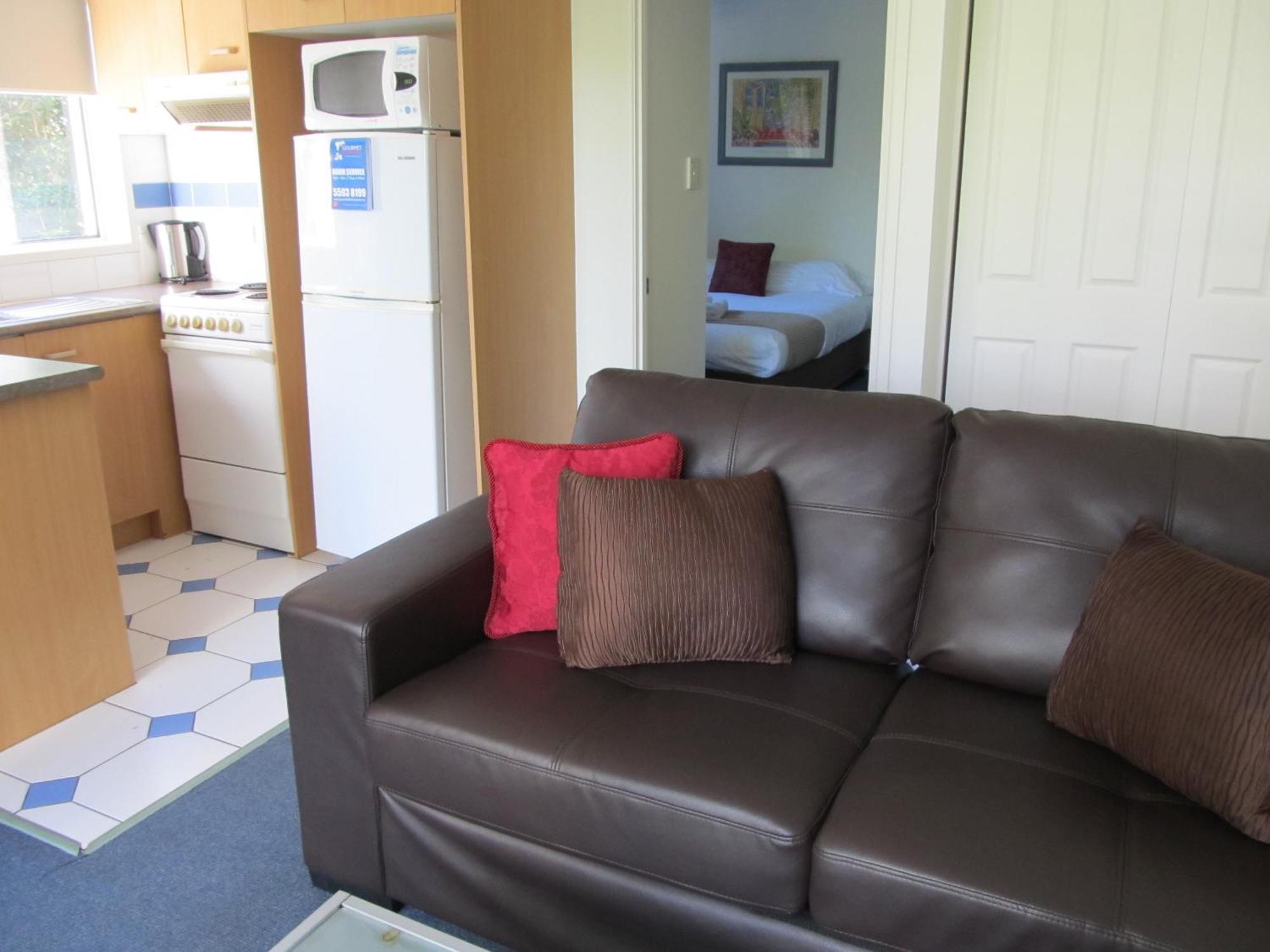 גולד קוסט Costa D'Ora Holiday Apartments מראה חיצוני תמונה