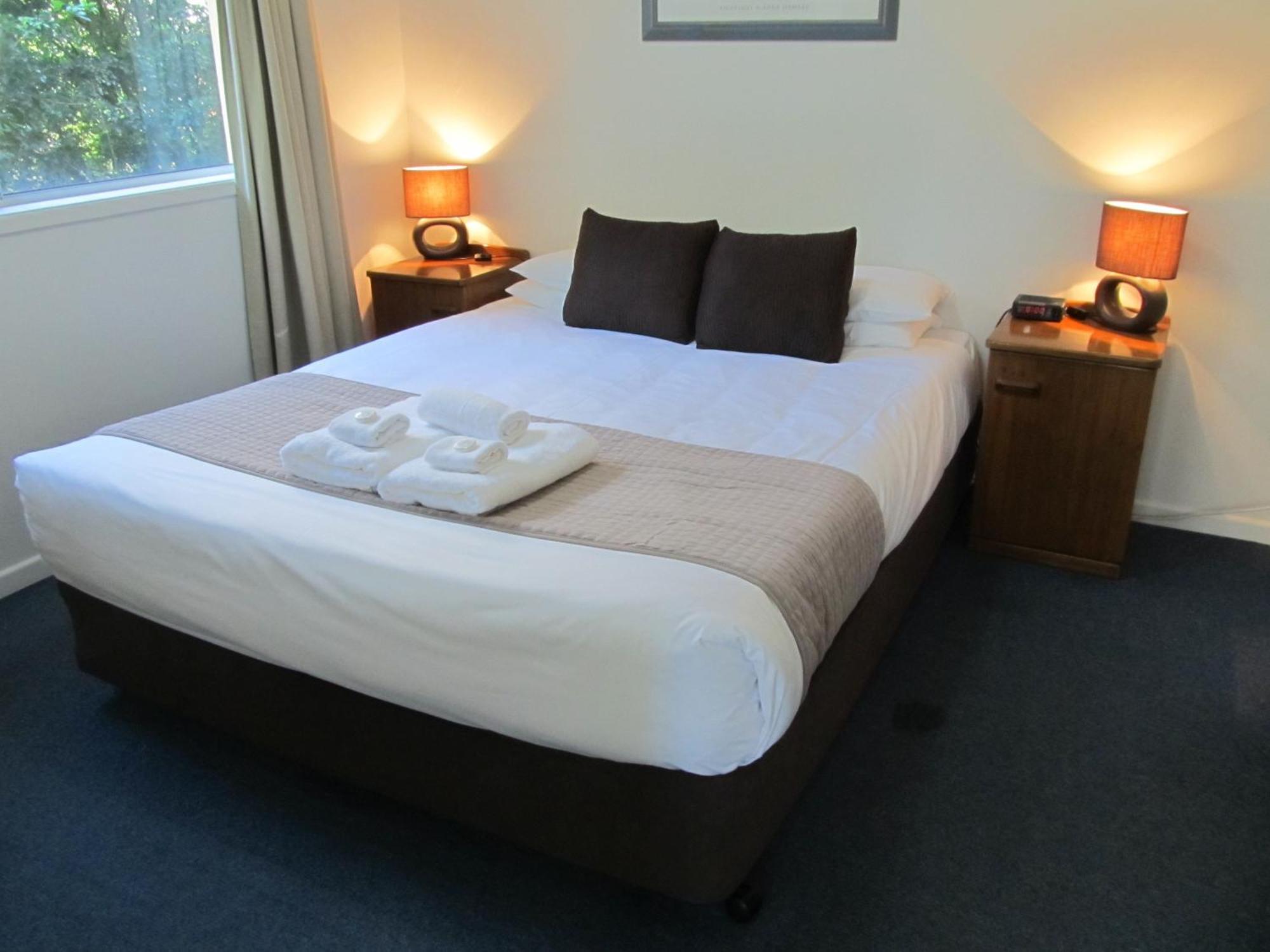 גולד קוסט Costa D'Ora Holiday Apartments מראה חיצוני תמונה