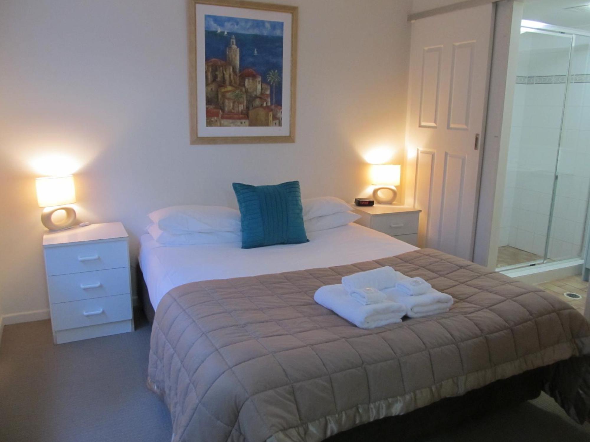 גולד קוסט Costa D'Ora Holiday Apartments מראה חיצוני תמונה