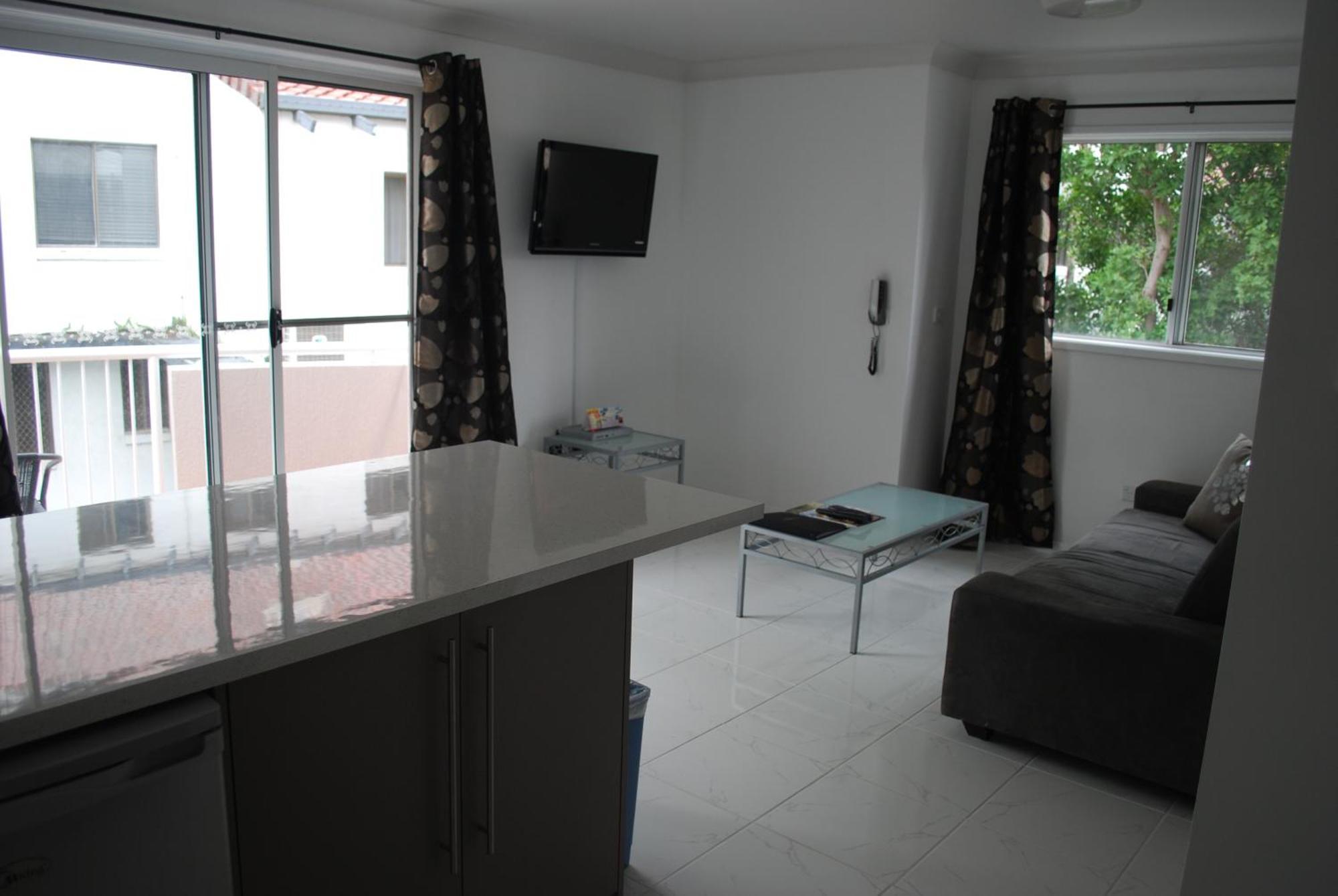 גולד קוסט Costa D'Ora Holiday Apartments מראה חיצוני תמונה