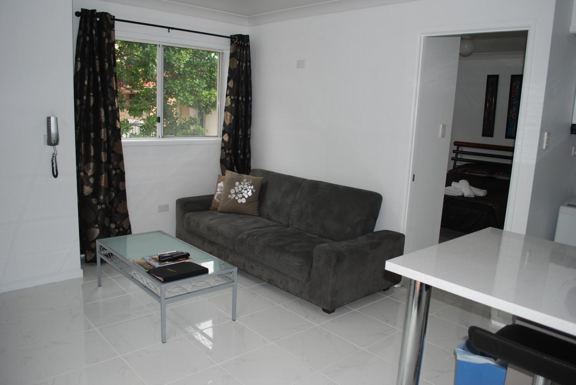 גולד קוסט Costa D'Ora Holiday Apartments מראה חיצוני תמונה