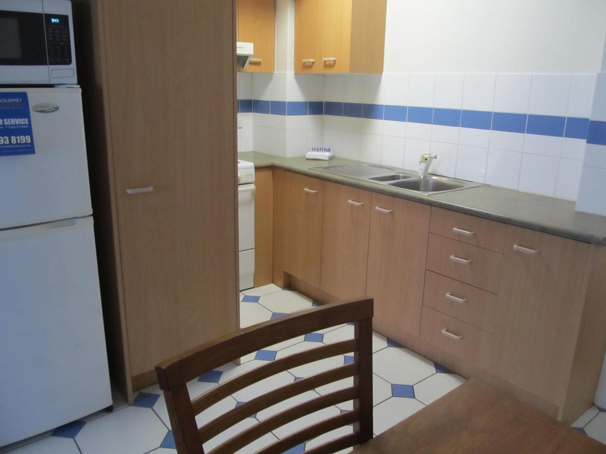גולד קוסט Costa D'Ora Holiday Apartments מראה חיצוני תמונה