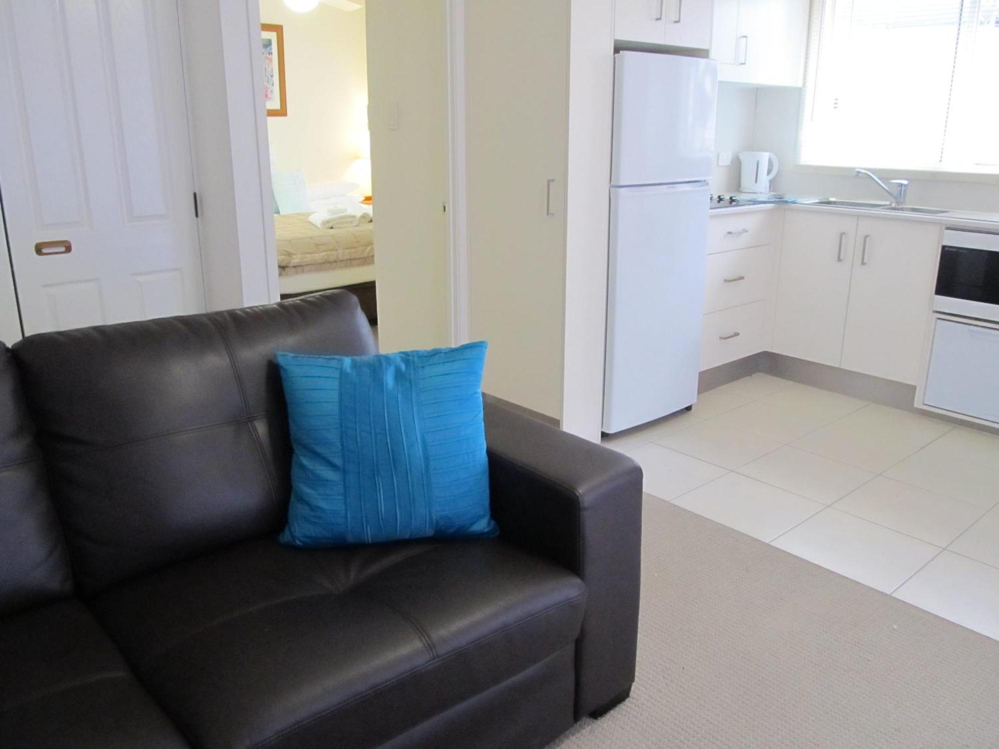גולד קוסט Costa D'Ora Holiday Apartments מראה חיצוני תמונה