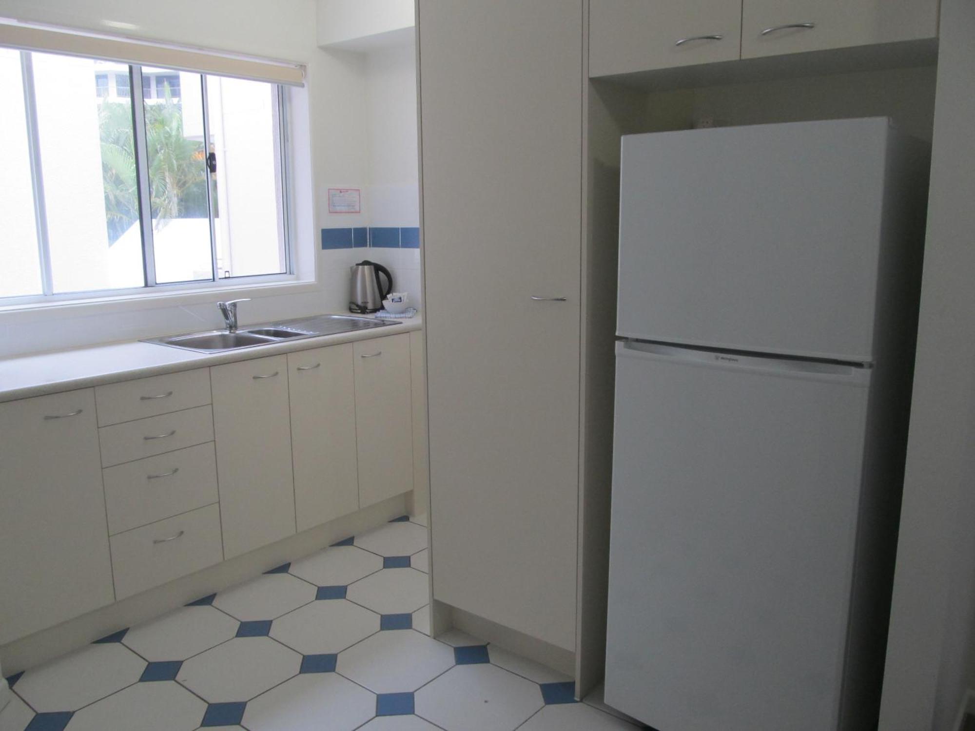 גולד קוסט Costa D'Ora Holiday Apartments מראה חיצוני תמונה