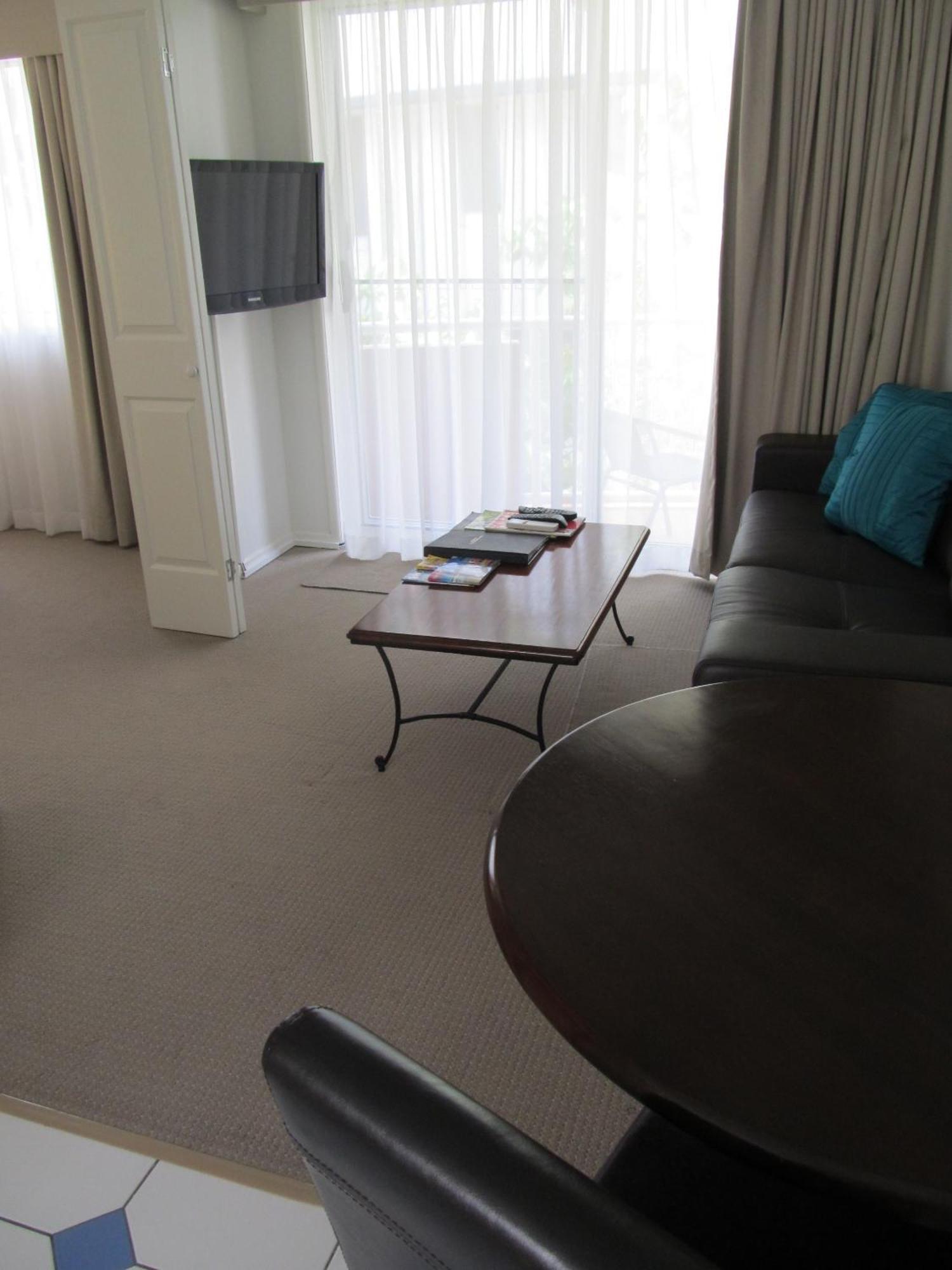 גולד קוסט Costa D'Ora Holiday Apartments מראה חיצוני תמונה