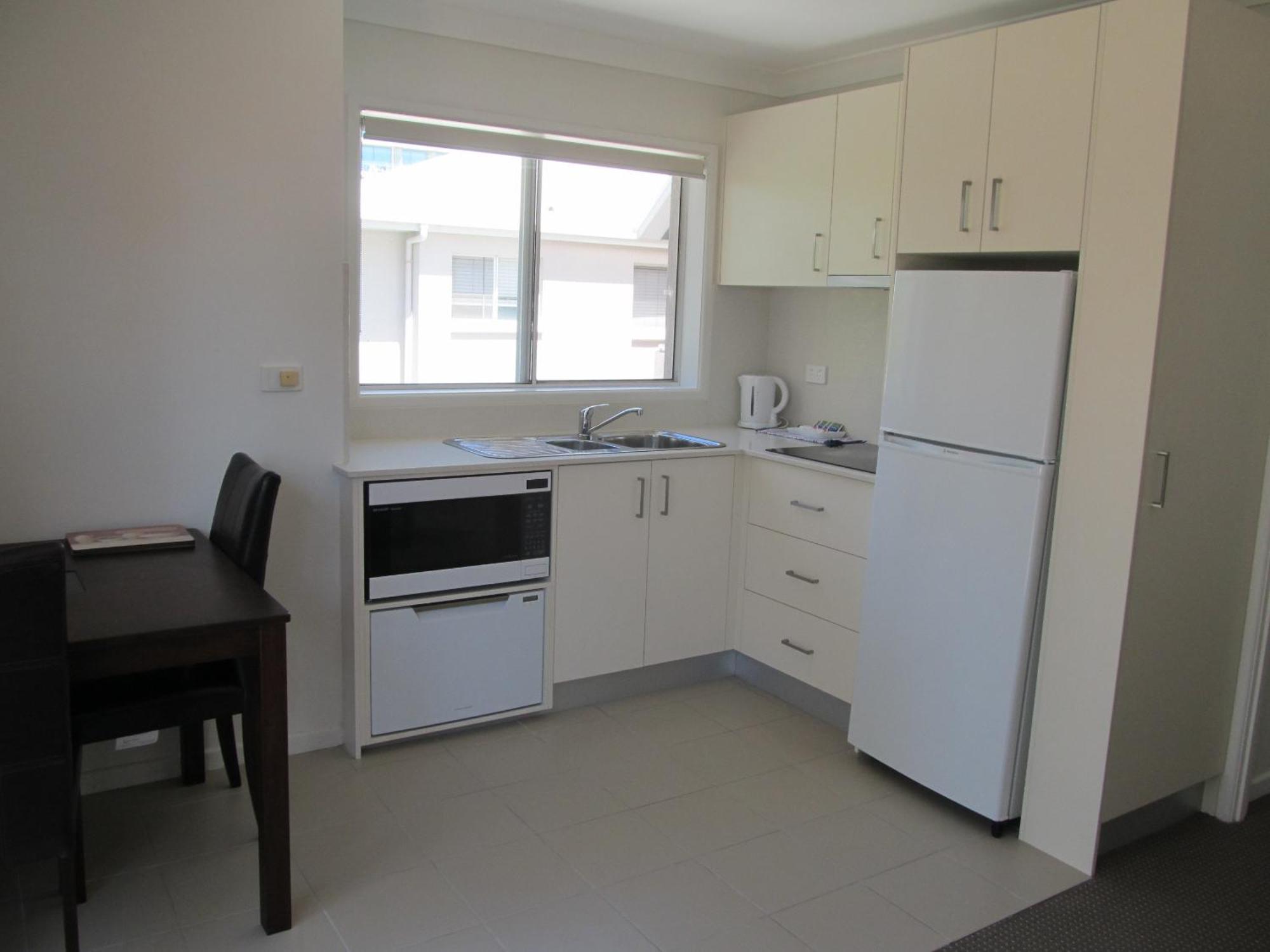 גולד קוסט Costa D'Ora Holiday Apartments מראה חיצוני תמונה