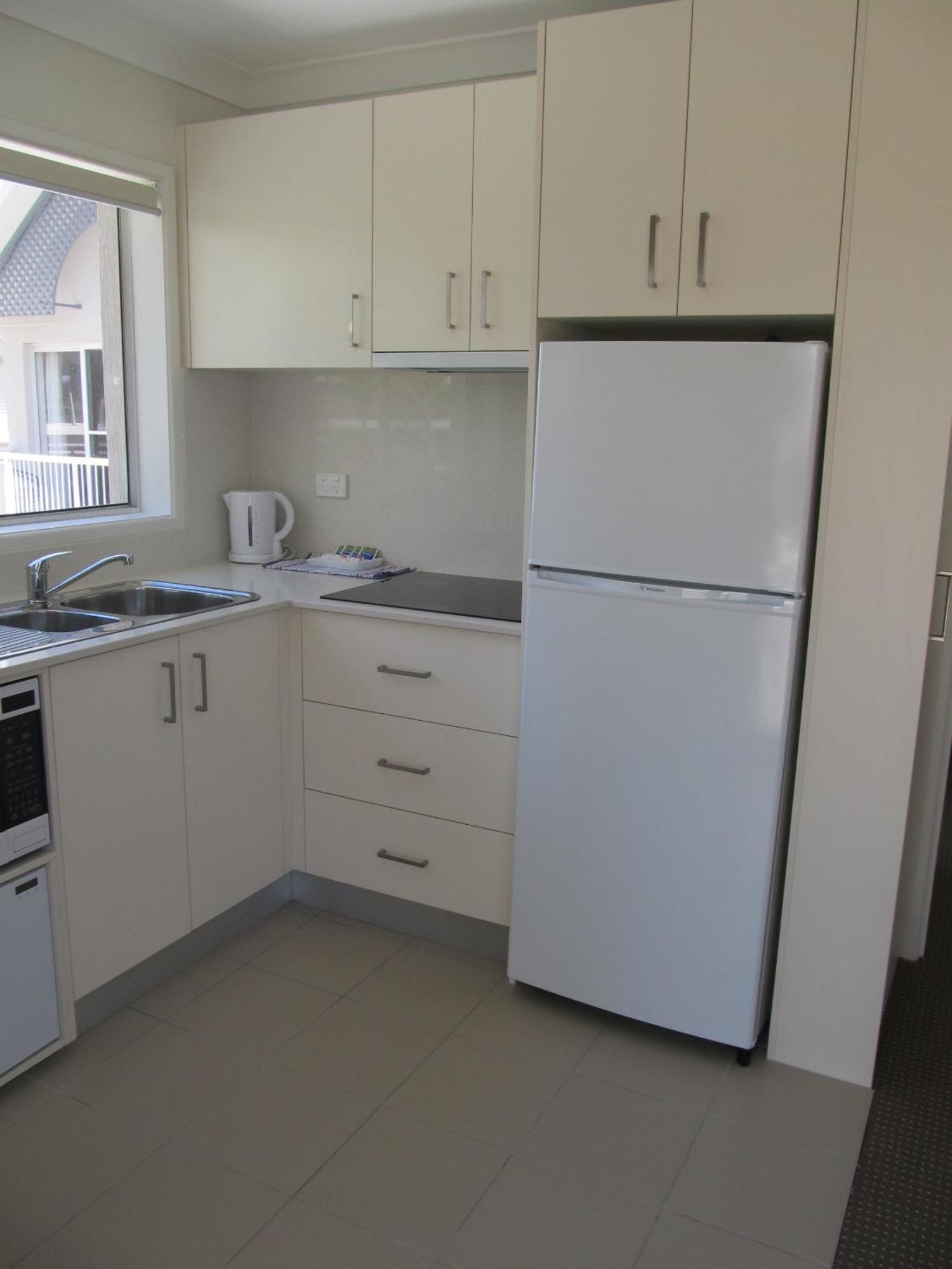 גולד קוסט Costa D'Ora Holiday Apartments מראה חיצוני תמונה