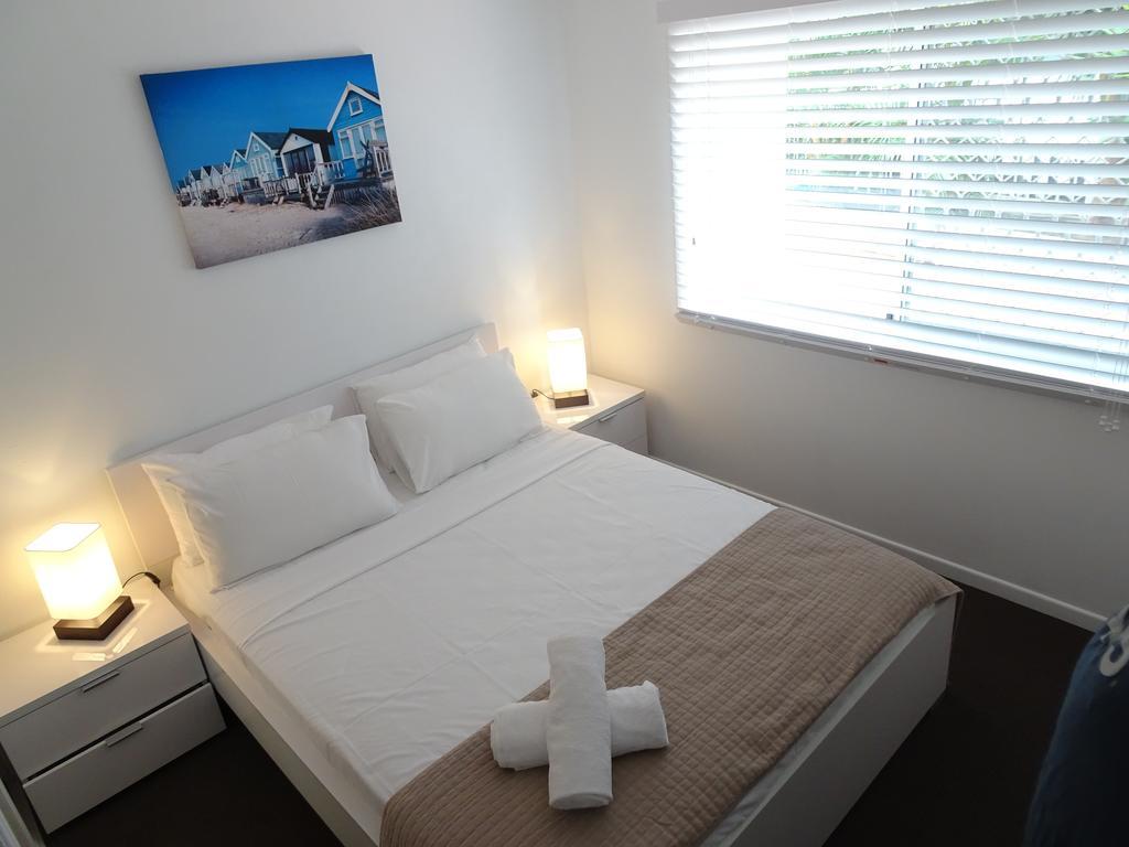 גולד קוסט Costa D'Ora Holiday Apartments חדר תמונה