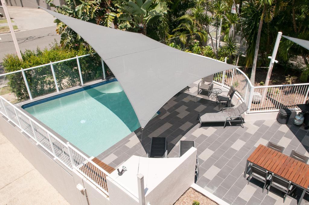 גולד קוסט Costa D'Ora Holiday Apartments מראה חיצוני תמונה