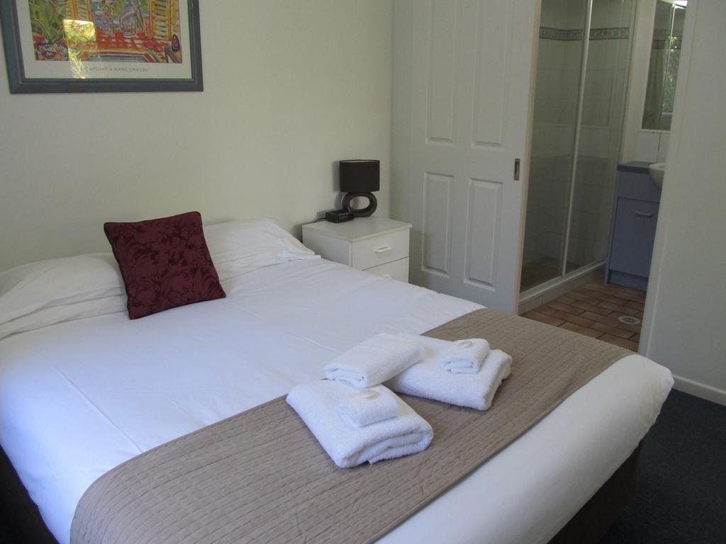 גולד קוסט Costa D'Ora Holiday Apartments מראה חיצוני תמונה