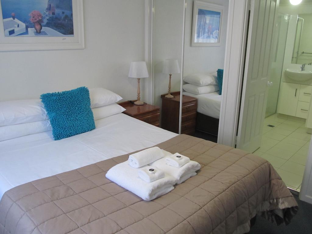 גולד קוסט Costa D'Ora Holiday Apartments מראה חיצוני תמונה